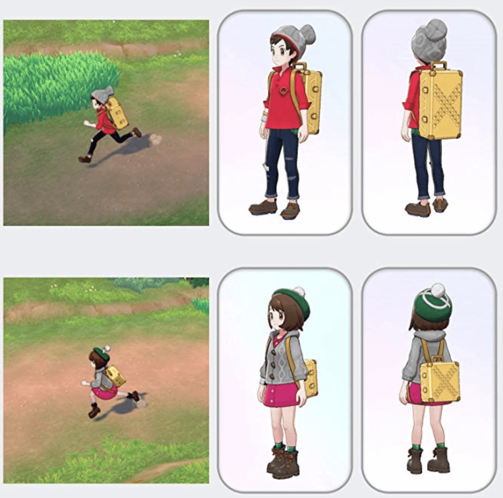 ポケモン 金銀 ジム リーダー 女性目線で選ぶ 歴代ポケモンの可愛い 美人ジムリーダー キャラランキング