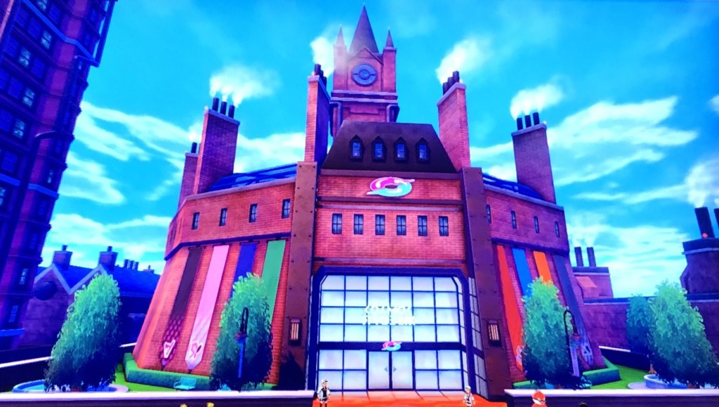 ポケモン剣盾 カブ戦に勝利してナックルシティへ やすらぎのすずの入手方法やなつき度チェック 攻略チャート11 Himapokeのゲームブログ