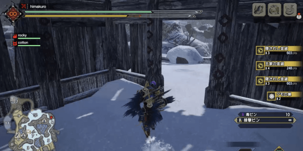 モンハンライズ 序盤のうちに初心者が知っておくべきポイントまとめ 攻略 Himapokeのゲームブログ