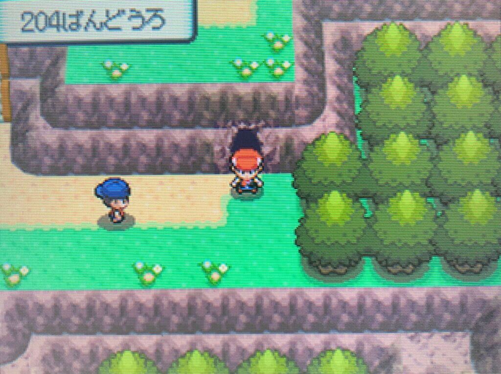 ポケモンダイパ ジムリーダーヒョウタの手持ちポケモンと攻略方法を解説 攻略チャート4 ひまくろのゲームブログ