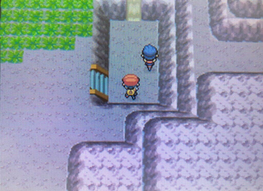 ポケモン ひかりのいし ダイヤモンド