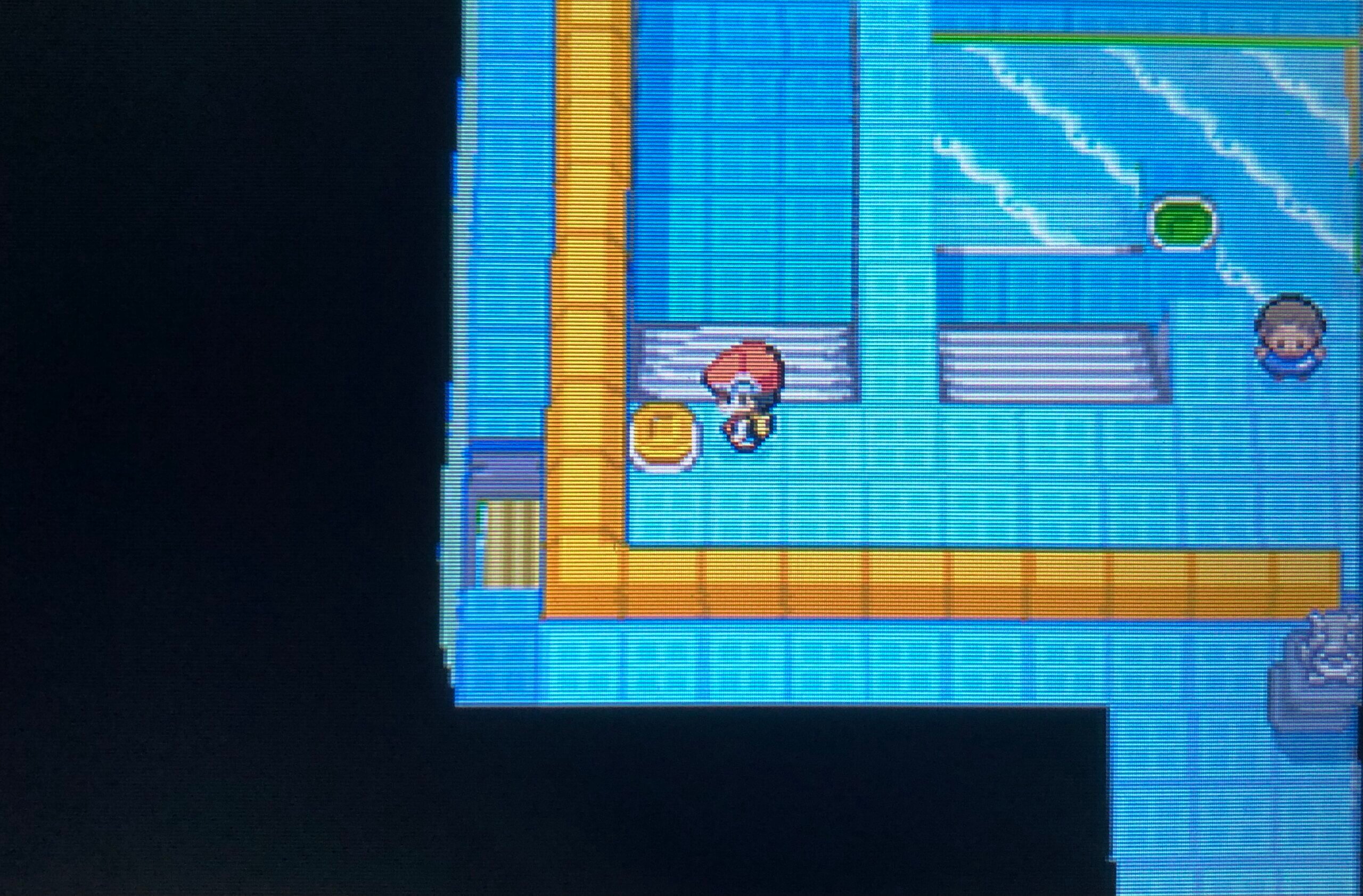 ポケモンダイパ きょうせいギプスの入手方法とノモセジムの仕掛けを画像付きで解説 攻略チャート14 ひまくろのゲームブログ