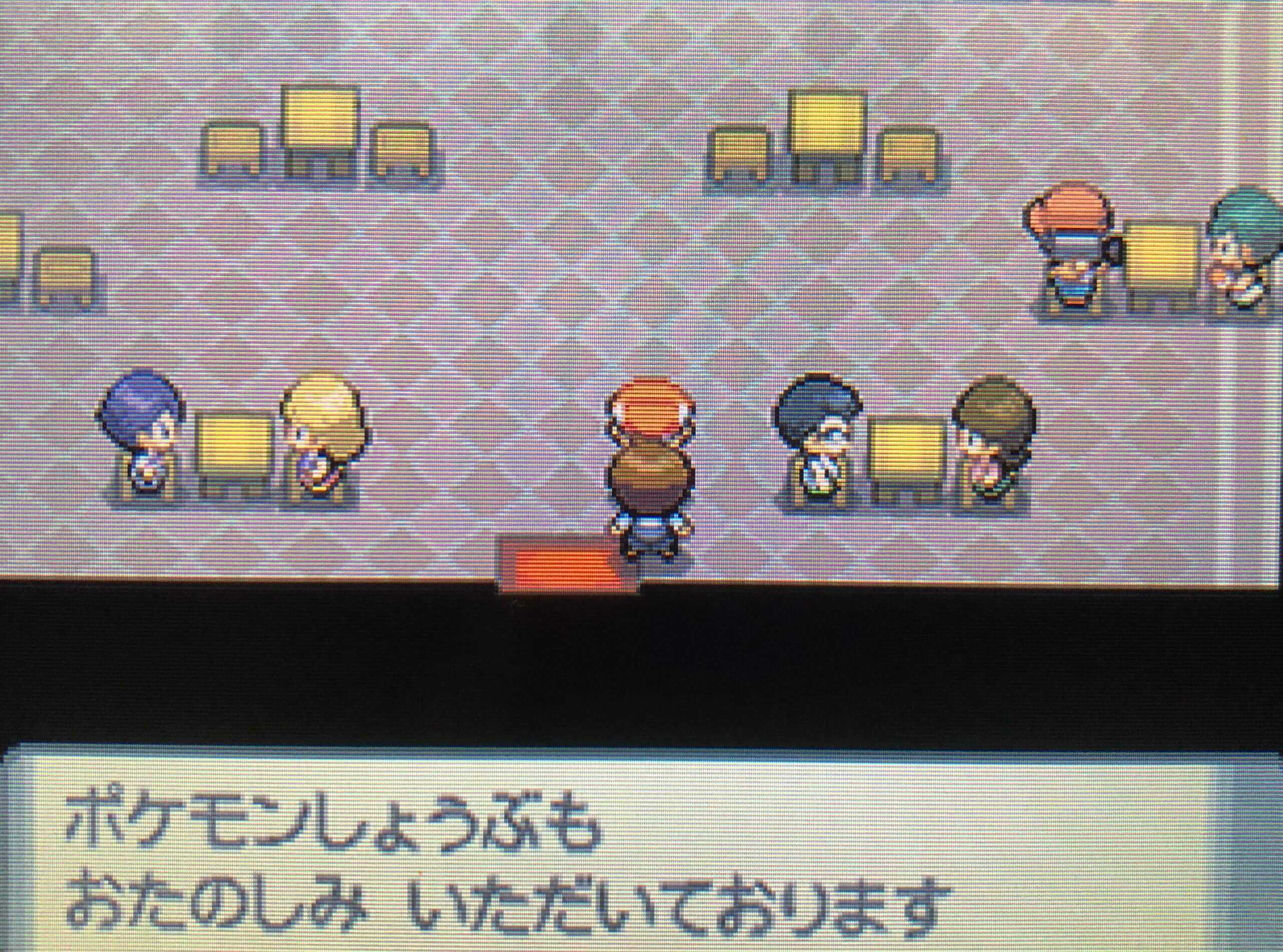 ポケモンダイパ そらをとぶを入手して冒険を快適に ノモセシティ到着までを解説 攻略チャート13 ひまくろのゲームブログ