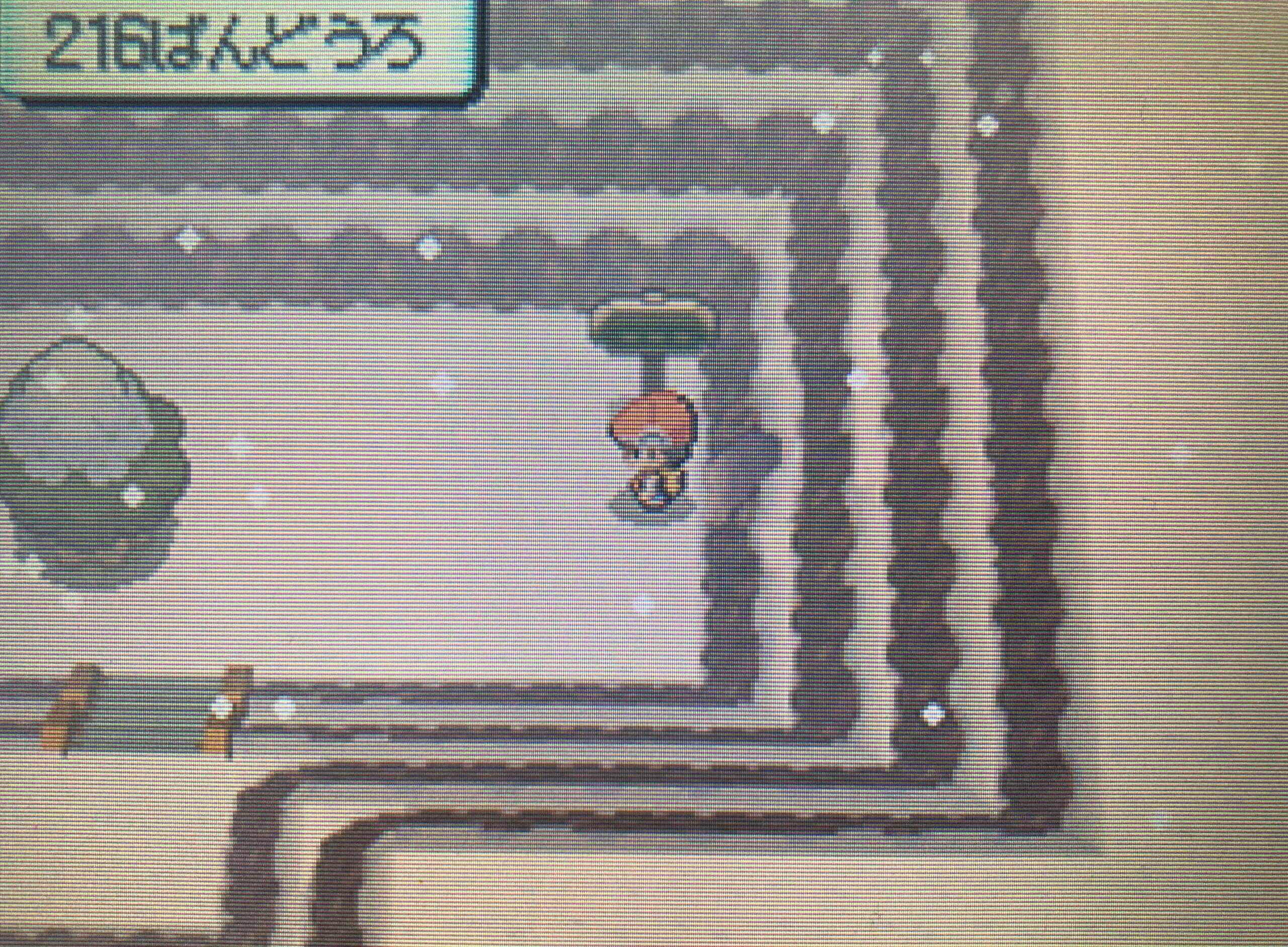 ポケモンダイパ ひでんマシン08 ロッククライムを入手してキッサキシティを目指そう 攻略チャート19 ひまくろのゲームブログ