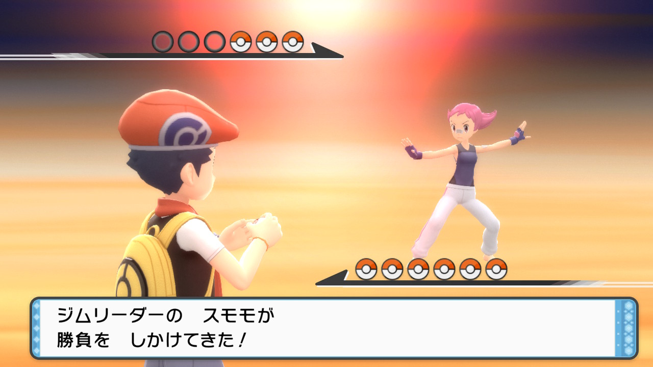 ダイパリメイク トバリジムの仕掛けの最短ルートやスモモの手持ちポケモンを画像付きで解説 攻略チャート13 ひまくろのゲームブログ ダイパリメイク トバリジムの仕掛けの最短ルートやスモモの手持ちポケモンを画像付きで解説 攻略チャート13 ひまくろのゲームブログ