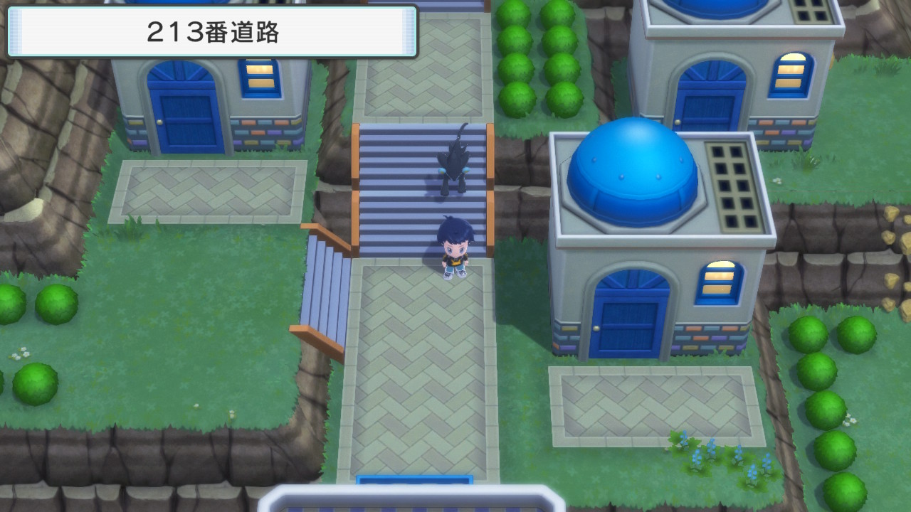 ダイパリメイク そらをとぶを入手して冒険を快適に ノモセシティ到着までを解説 攻略チャート14 ひまくろのゲームブログ