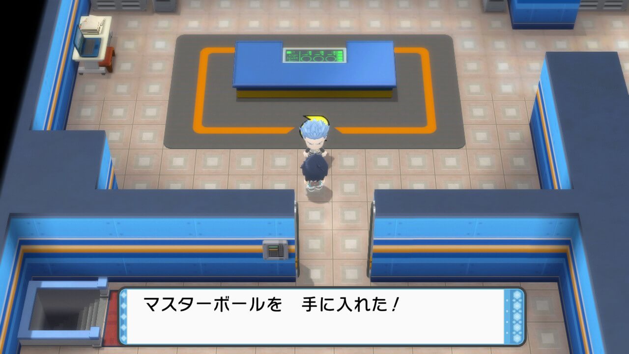ダイパリメイク マスターボールを入手 ギンガだんのカギを入手するためのワープ手順を画像つきで解説 攻略チャート23 ひまくろのゲームブログ ダイパリメイク マスターボールを入手 ギンガだんのカギを入手するためのワープ手順を画像つきで解説 攻略チャート23 ひまくろのゲームブログ