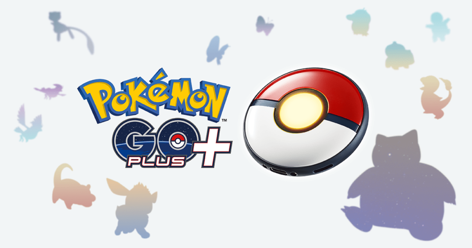 ポケモンGO++
