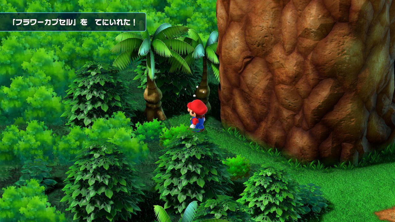 マリオRPG】カントリーロードとベローム神殿を攻略！おみくじの順番は？【攻略チャート10】 | ひまくろのゲームブログ